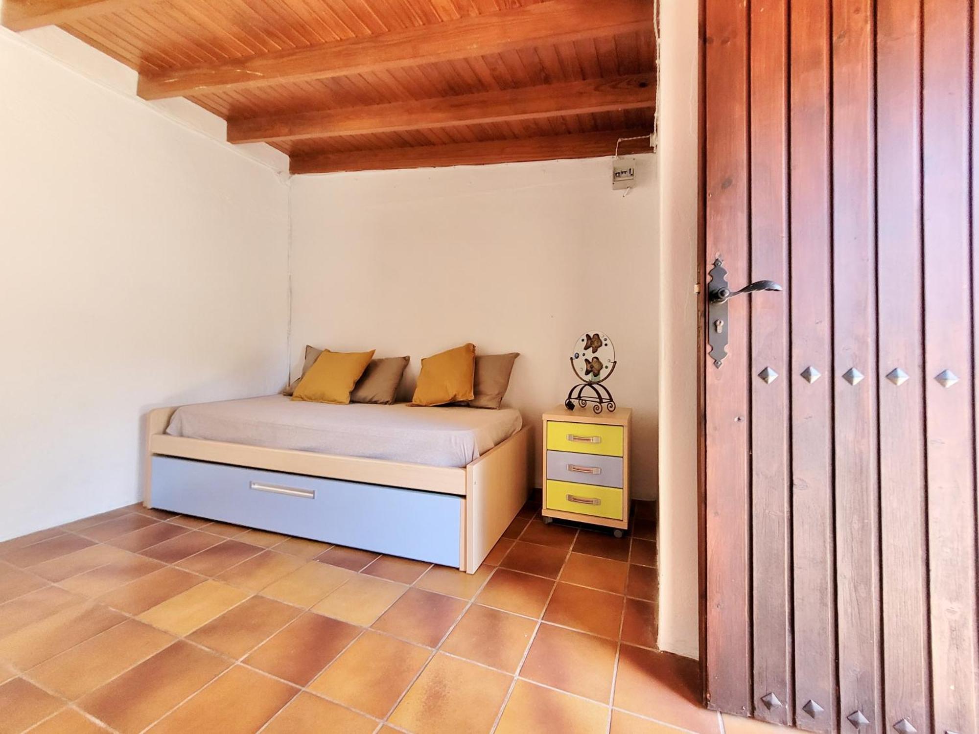 Villa Flores Y Sol Tacoronte Exterior photo