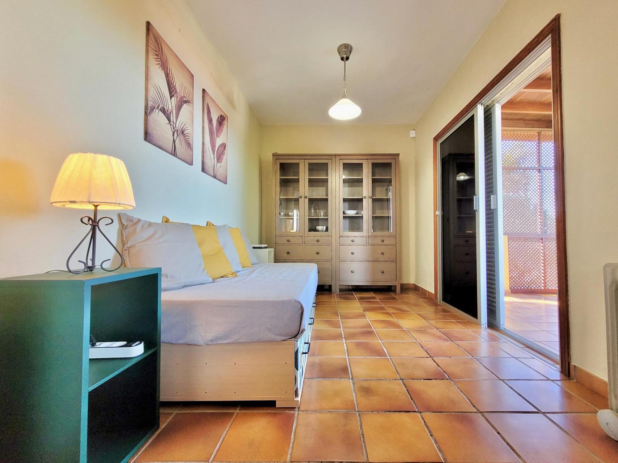 Villa Flores Y Sol Tacoronte Exterior photo