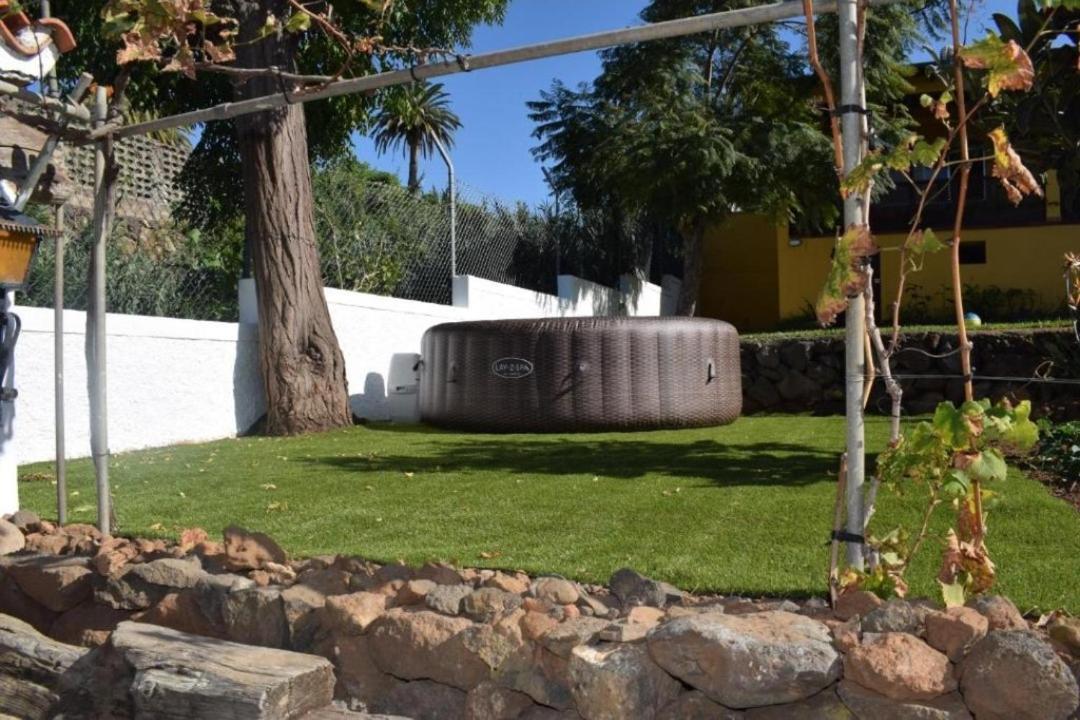 Villa Flores Y Sol Tacoronte Exterior photo